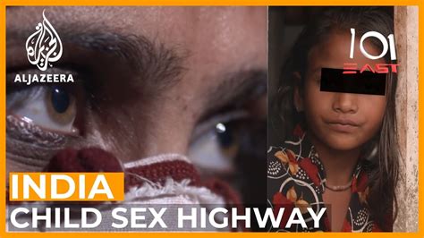 nude teen indian|India: The Child Sex Highway 